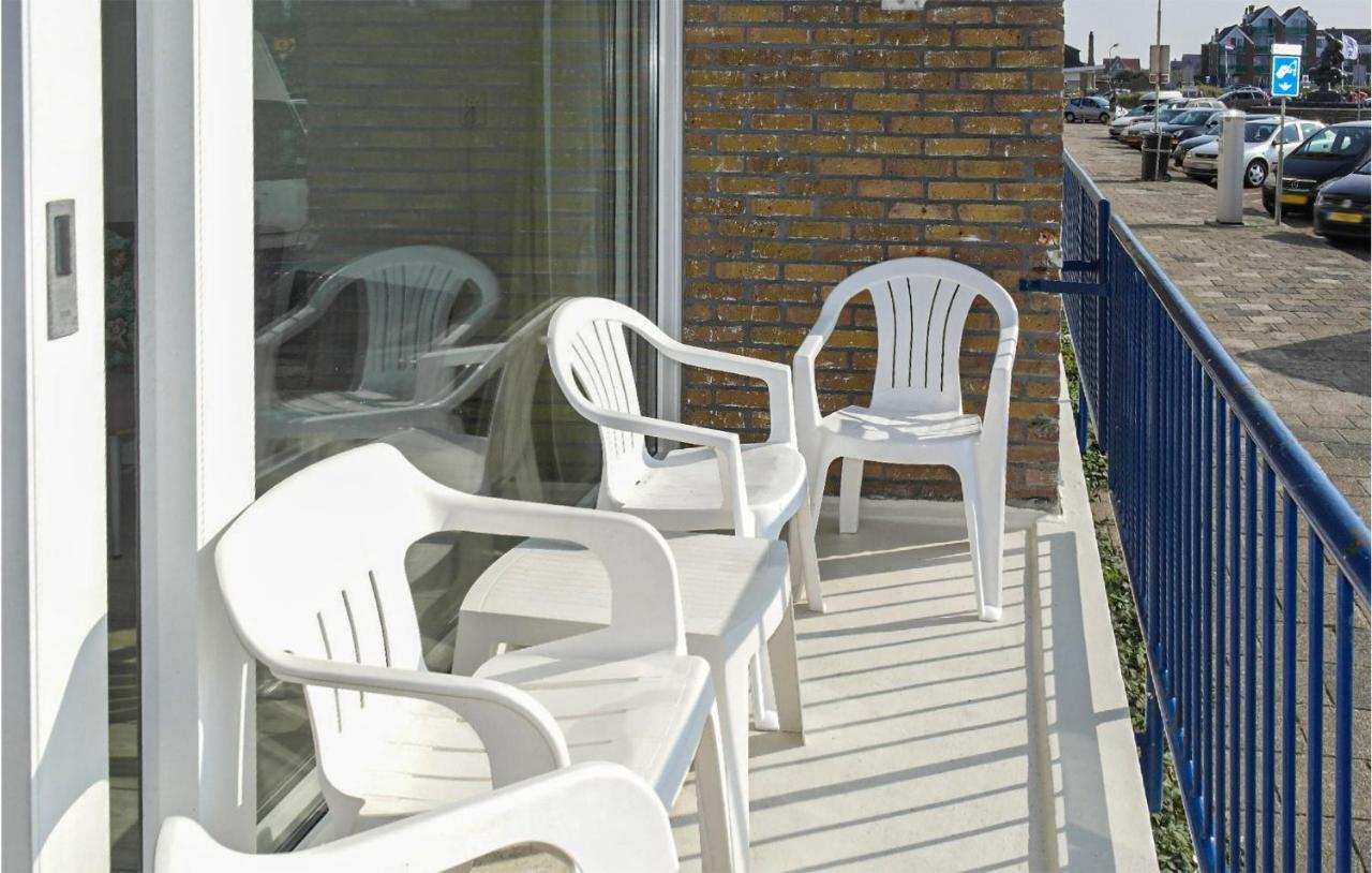 Maisonette Aan Zee Bergen aan Zee Exterior photo