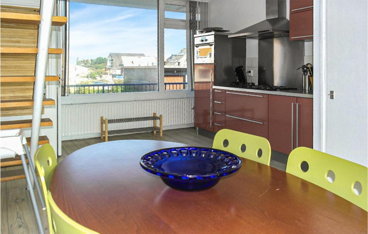 Maisonette Aan Zee Bergen aan Zee Exterior photo